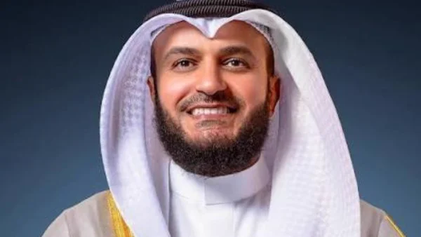 YouTube Removes Mustafa Al-Mawmari's Video Mocking Mishary Alafasy