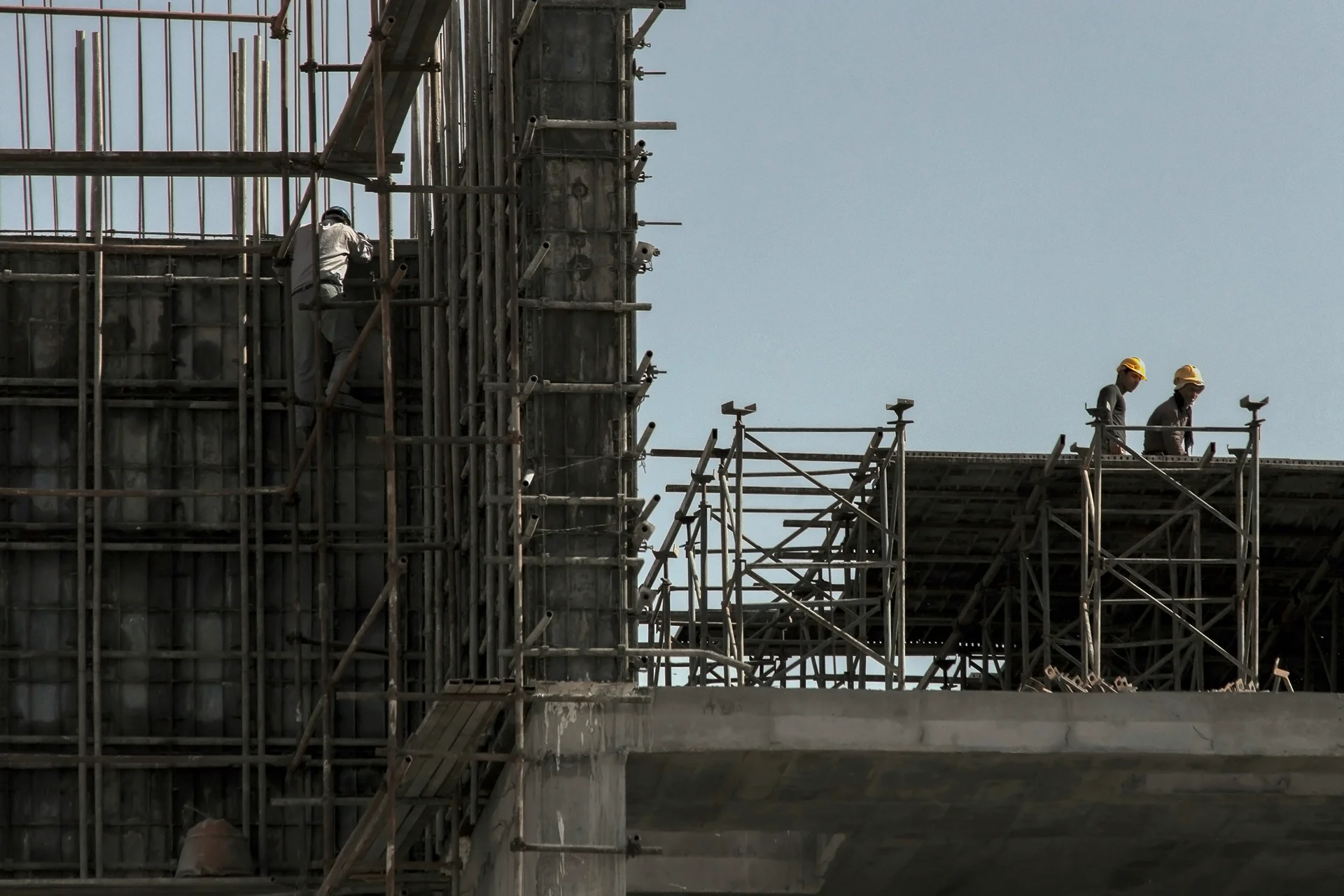 Why We Don’t Let Migrant Workers Drive