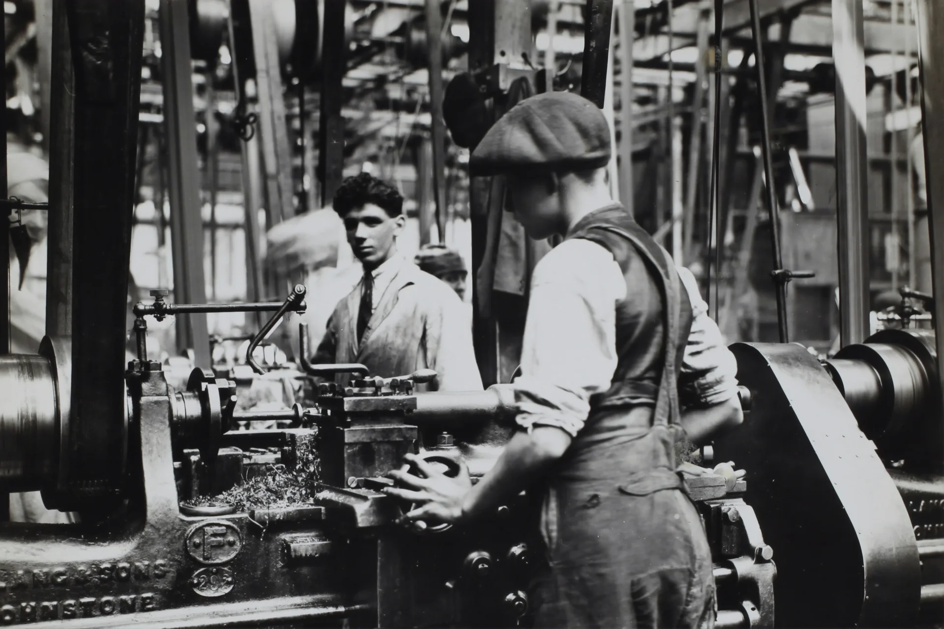 Why We Can't Return to a Pre-Industrial Society